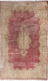 Vintage Kerman Area Rug (11' x 18')